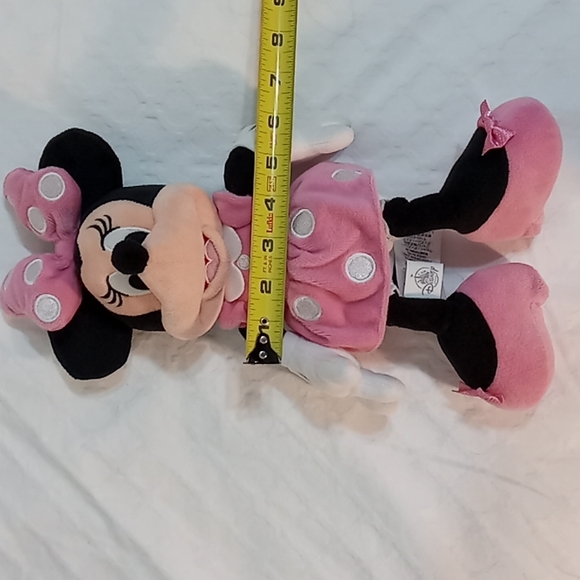 🤩4/$25 Minnie Mouse Stuffed Plush Toy - Picture 4 of 6